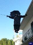 Triggiano: Via Muratori