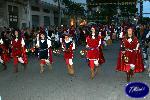 Triggiano: Festa di San Francesco 2013