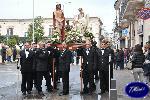 Triggiano: Processione dei Misteri - Venerdi Santo 2014