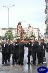 Triggiano: Processione dei Misteri - Venerdi Santo 2014