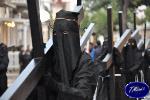 Triggiano: Processione dei Misteri - Venerdi Santo 2014