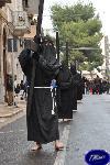 Triggiano: Processione dei Misteri - Venerdi Santo 2014