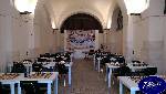 Triggiano: Triggiano, Sala Mostre (Palazzo Pontrelli) sede del secondo turno del Torneo.