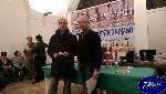 Triggiano: L'intervento dell'Assessore Piero Pontrelli.
