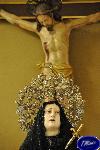 Triggiano: Processione della Addolorata e dei Misteri - Venerdi Santo 2015