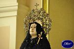 Triggiano: Processione della Addolorata e dei Misteri - Venerdi Santo 2015