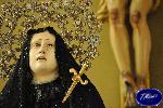 Triggiano: Processione della Addolorata e dei Misteri - Venerdi Santo 2015
