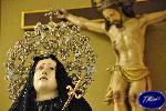 Triggiano: Processione della Addolorata e dei Misteri - Venerdi Santo 2015