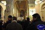 Triggiano: Processione della Addolorata e dei Misteri - Venerdi Santo 2015