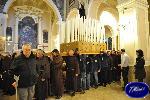 Triggiano: Processione della Addolorata e dei Misteri - Venerdi Santo 2015