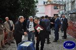Triggiano: Conferenza cittadina - Istituto L. Addante