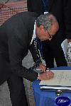Triggiano: Conferenza cittadina - Istituto L. Addante