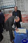 Triggiano: Conferenza cittadina - Istituto L. Addante