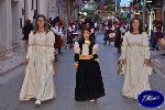 Triggiano: corteo storico San Francesco 2015