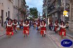Triggiano: corteo storico San Francesco 2015