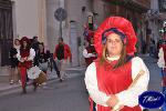 Triggiano: corteo storico San Francesco 2015