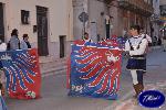 Triggiano: corteo storico San Francesco 2015