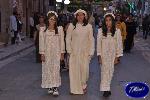 Triggiano: corteo storico San Francesco 2015