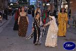 Triggiano: corteo storico San Francesco 2015