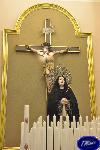 Triggiano: Processione della Addolorata e dei Misteri - Venerdi Santo 2017