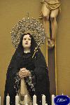 Triggiano: Processione della Addolorata e dei Misteri - Venerdi Santo 2017