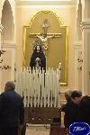 Triggiano: Processione della Addolorata e dei Misteri - Venerdi Santo 2017