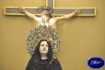 Triggiano: Processione della Addolorata e dei Misteri - Venerdi Santo 2017