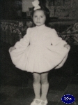 Triggiano: Foto anni 60. La piccola Loiodice Lucia.
Foto inviata da Olimpia Favuzzi.