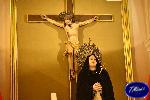Triggiano: Processione della Addolorata e dei Misteri - Venerdi Santo 2022