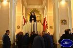 Triggiano: Processione della Addolorata e dei Misteri - Venerdi Santo 2022
