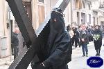 Triggiano: Processione della Addolorata e dei Misteri - Venerdi Santo 2025