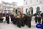 Triggiano: Processione della Addolorata e dei Misteri - Venerdi Santo 2025
