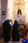 Triggiano: Processione della Addolorata e dei Misteri - Venerdi Santo 2025