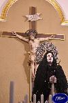 Triggiano: Processione della Addolorata e dei Misteri - Venerdi Santo 2025