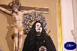 Triggiano: Processione della Addolorata e dei Misteri - Venerdi Santo 2025