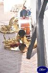 Triggiano: Processione della Addolorata e dei Misteri - Venerdi Santo 2025