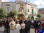 Triggiano: 21 settembre processione dell'immagine della Madonna