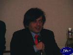 Triggiano: Prof Carmelo Torre
