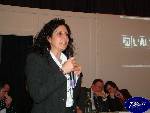Triggiano: Avv. Raffaella Palella