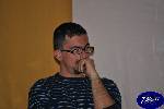 Triggiano: Sig. Moretti Bartolo, volontario a Lampedusa