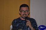 Triggiano: Sig. Moretti Bartolo, volontario a Lampedusa;
