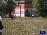 Triggiano: Volontari al lavoro!!