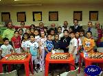 Triggiano: Foto di gruppo