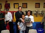 Triggiano: Vincitore 1° fascia di età Juniores