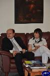 Triggiano: Conferenza Stampa