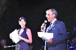 Triggiano: Veronica di Radionorba
Filippo Donvito dell'Altra Radio