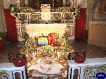 Triggiano: Chiesa Madonna della Croce