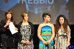 Triggiano: Finaliste Premio Stelle del Mediterraneo