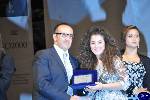 Triggiano: Premiazione Stelle del Mediterraneo