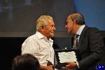 Triggiano: Targa a Vincenzo Glorioso, triggianese distintosi nell'imprenditoria per i 60 anni di attività